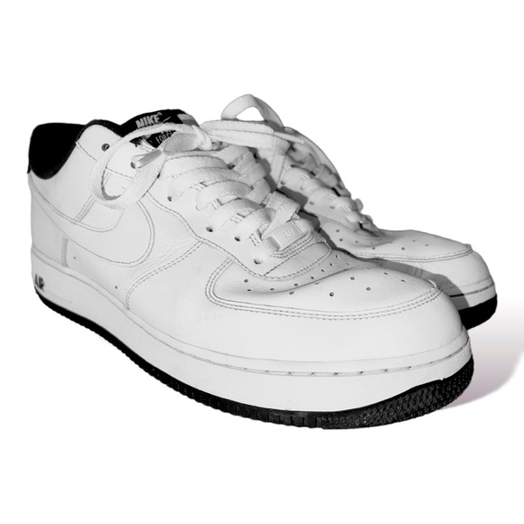Nike Other - Nike Air Force 1 Male Sneaker